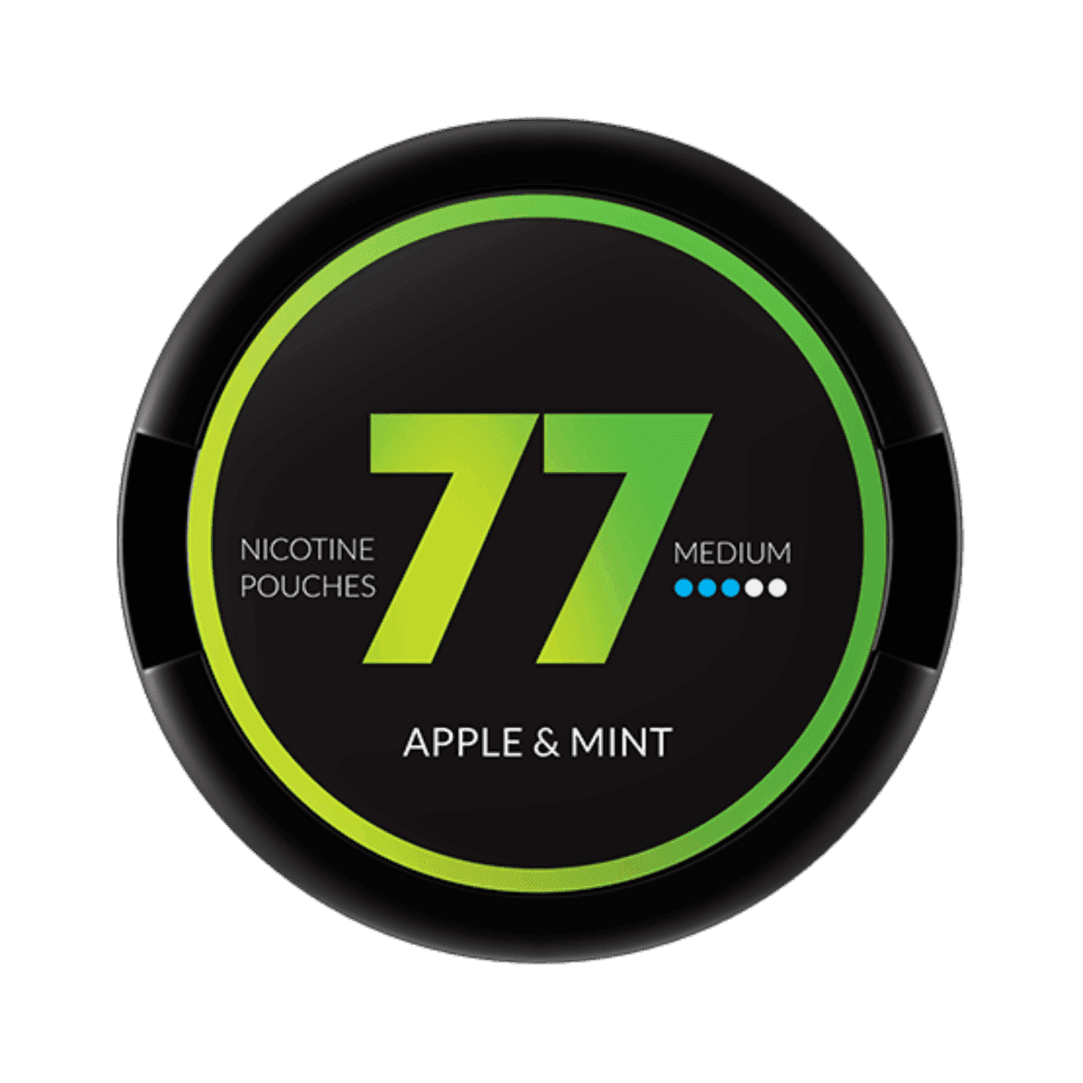 77 Apple Mint