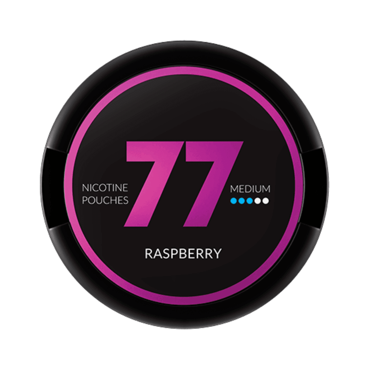 77 Raspberry