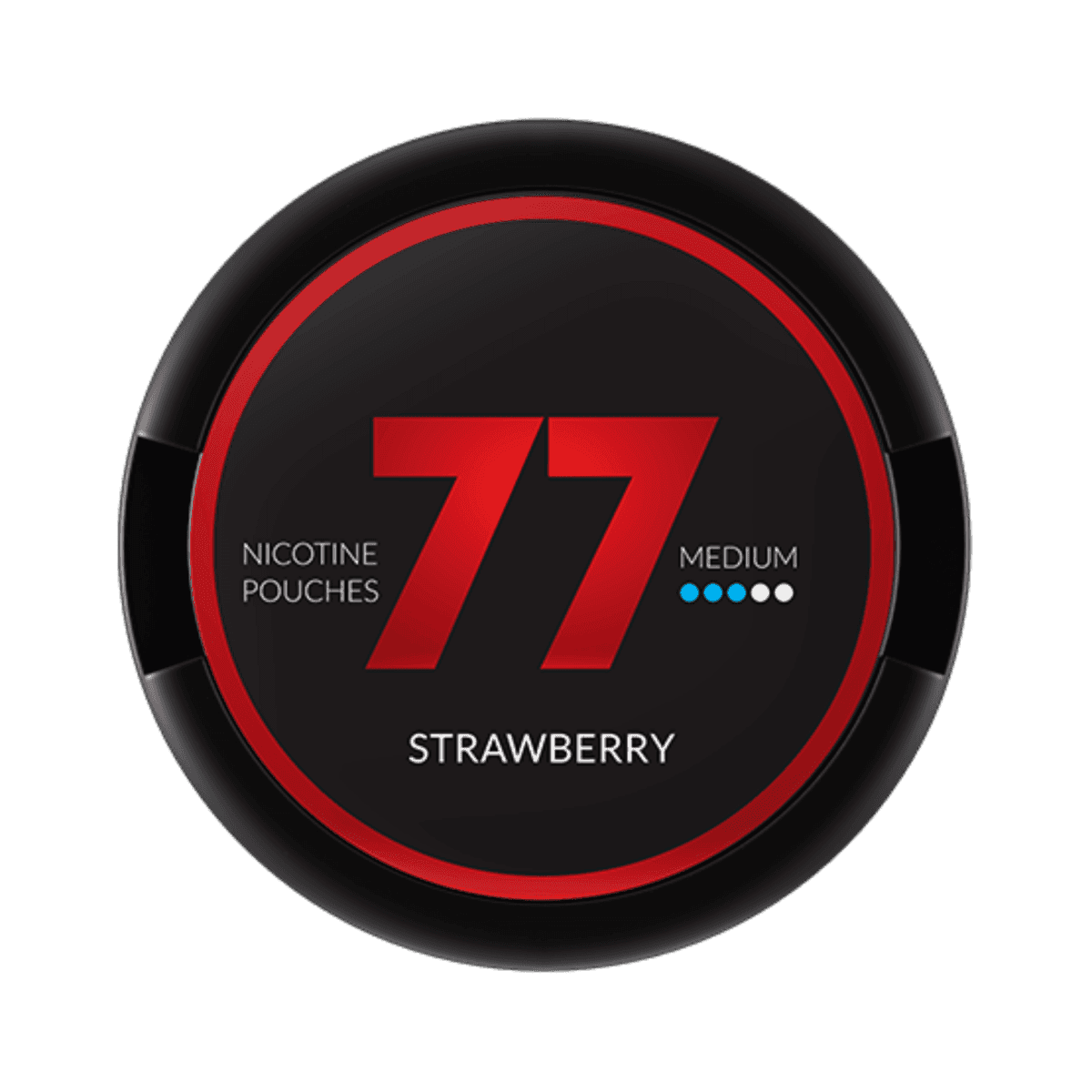 77 Strawberry