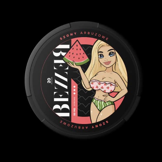 BEZZER Watermelon