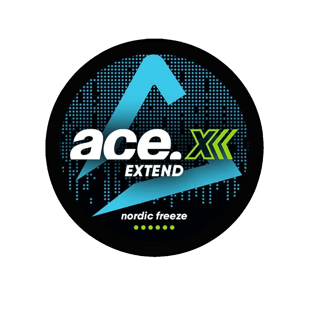 Ace X Extended Nordic Freeze