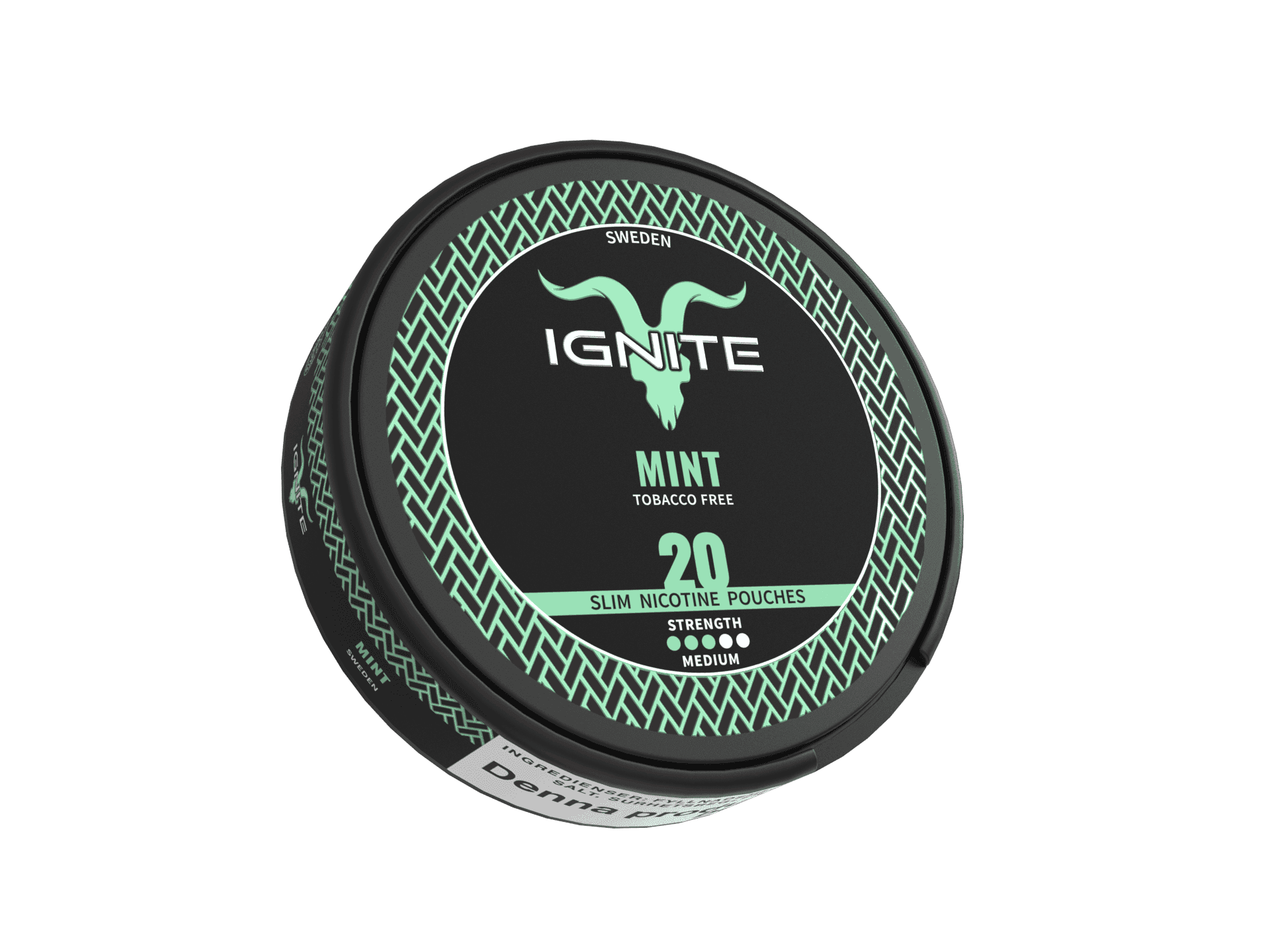 Ignite Mint