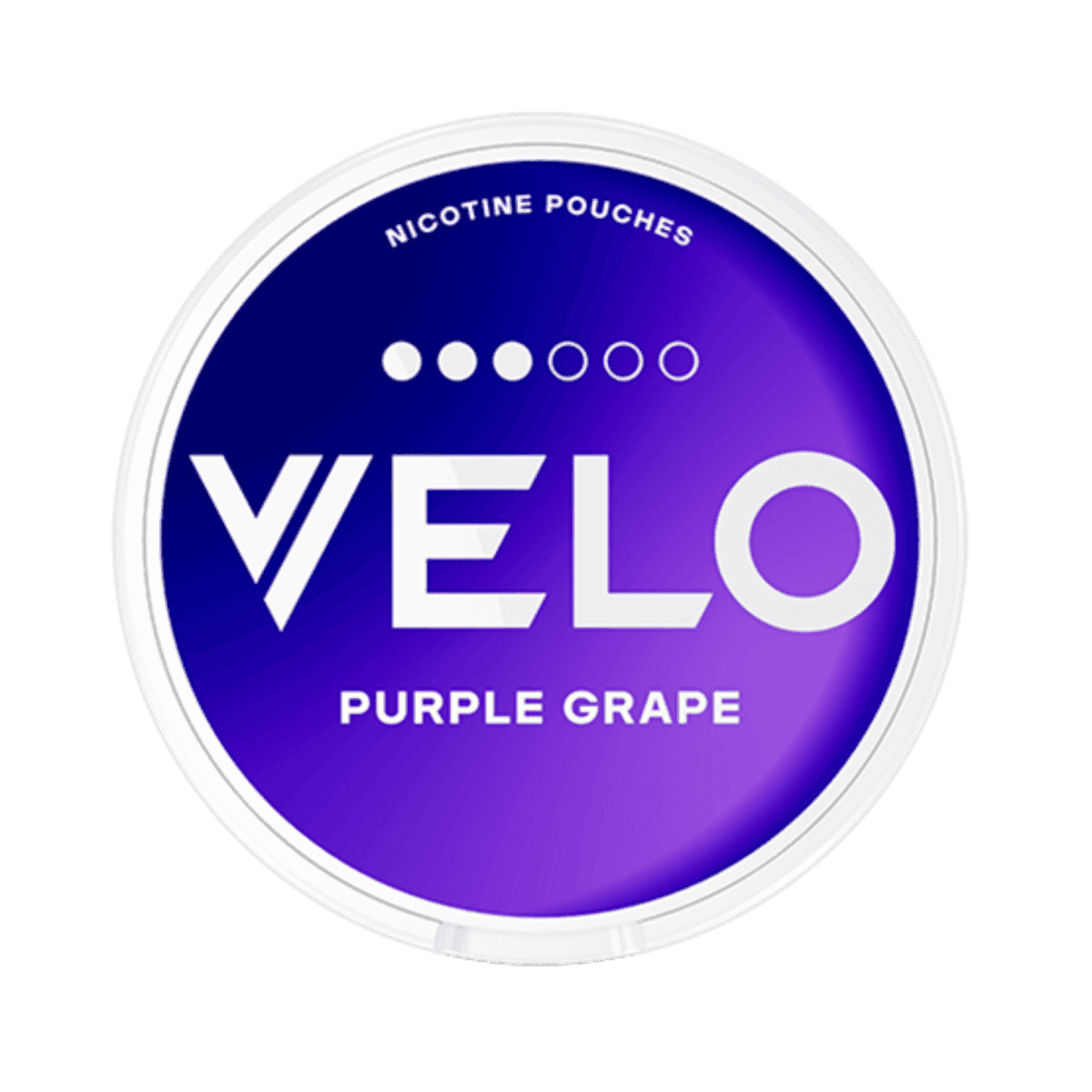 VELO Purple Grape