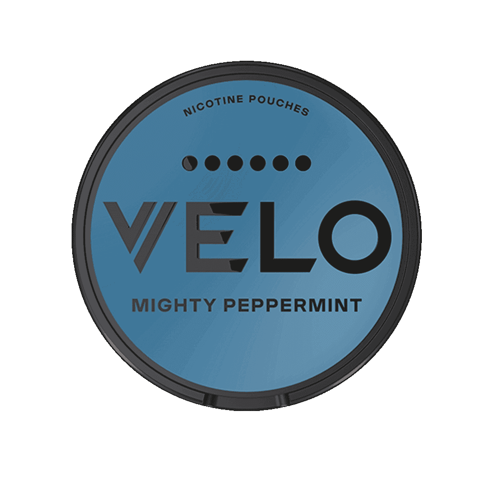 Velo Mighty Peppermint